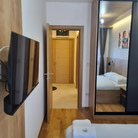 Royal Garden Centar * Zlatibor