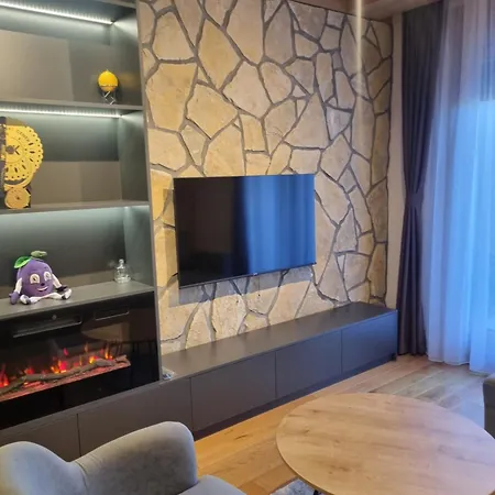 Appartamento Royal Garden Centar Zlatibor