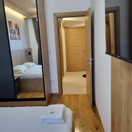 Royal Garden Centar Zlatibor