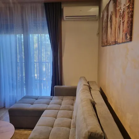 Royal Garden Centar * Zlatibor