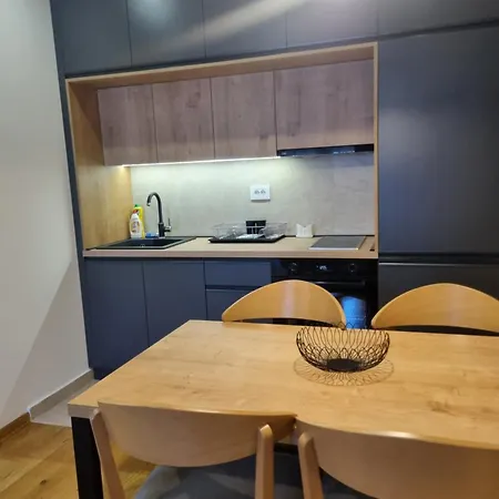 Appartamento Royal Garden Centar Zlatibor