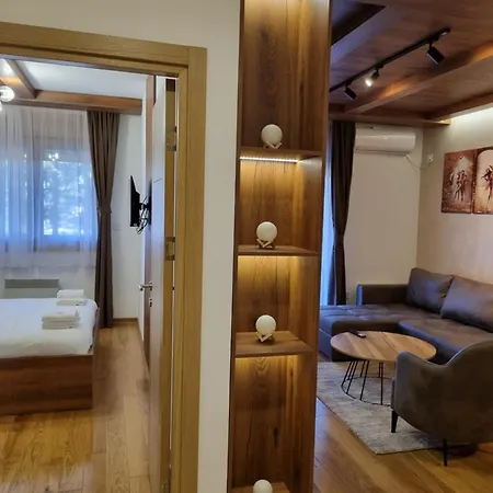 Royal Garden Centar Zlatibor