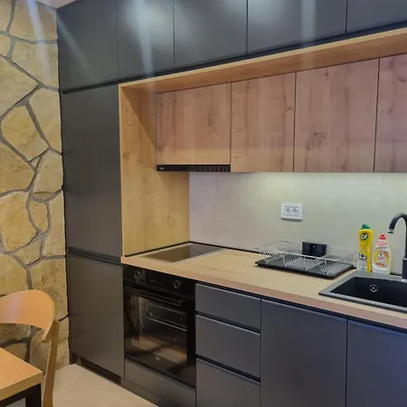 Royal Garden Centar * Zlatibor