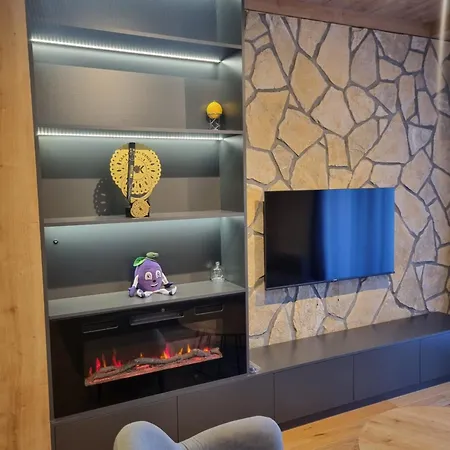 Royal Garden Centar Zlatibor