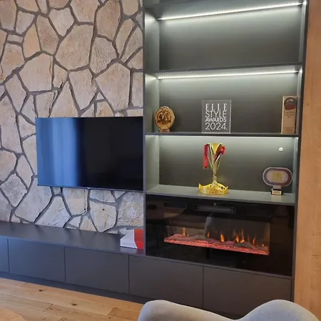 Royal Garden Centar Zlatibor