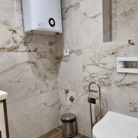 Appartamento Royal Garden Centar