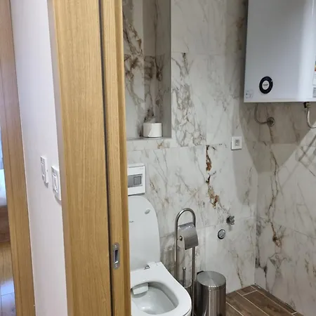 Appartamento Royal Garden Centar