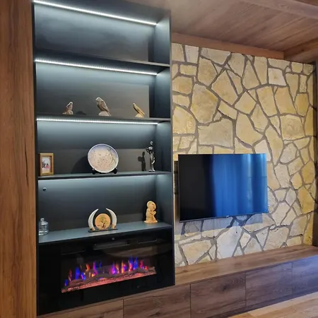 Royal Garden Centar *