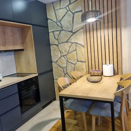 Royal Garden Centar Zlatibor