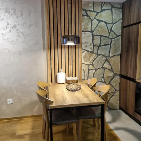 Royal Garden Centar * Zlatibor