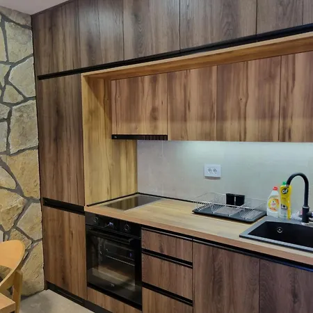 Royal Garden Centar Zlatibor