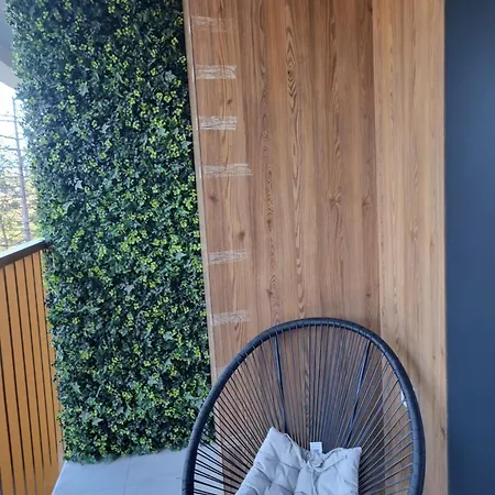 Appartamento Royal Garden Centar Zlatibor