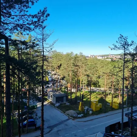 Royal Garden Centar *