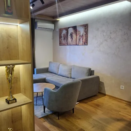 Royal Garden Centar * Zlatibor