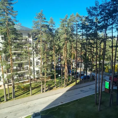 Appartamento Royal Garden Centar *