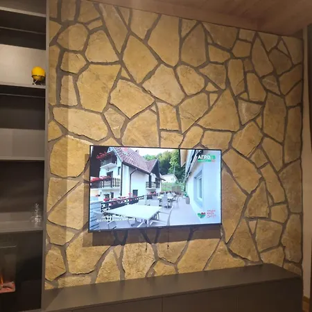 Royal Garden Centar Appartamento Zlatibor