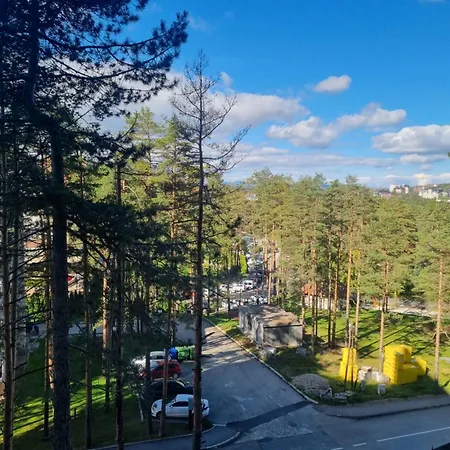 Royal Garden Centar Zlatibor
