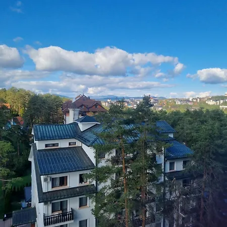 Royal Garden Centar *