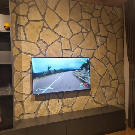 Royal Garden Centar * Zlatibor