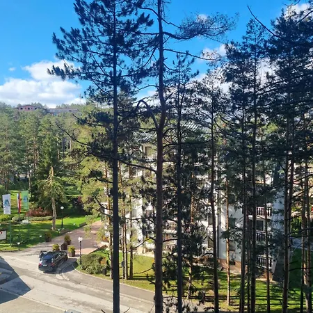 Appartamento Royal Garden Centar Zlatibor