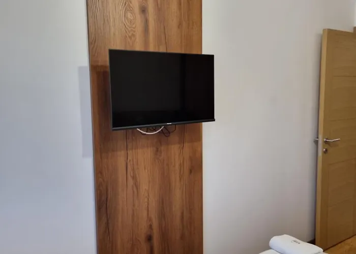 Royal Garden Centar *