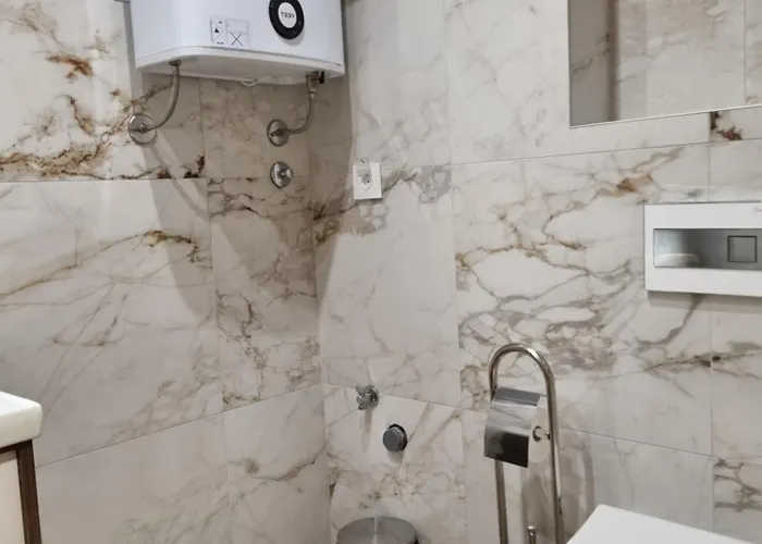 Διαμέρισμα Royal Garden Centar