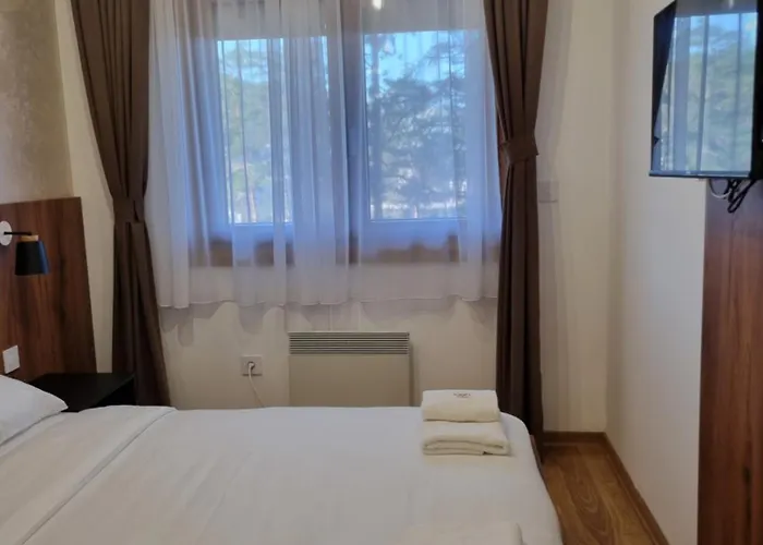 Royal Garden Centar Διαμέρισμα