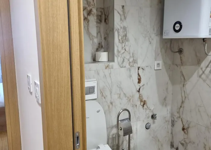 Διαμέρισμα Royal Garden Centar