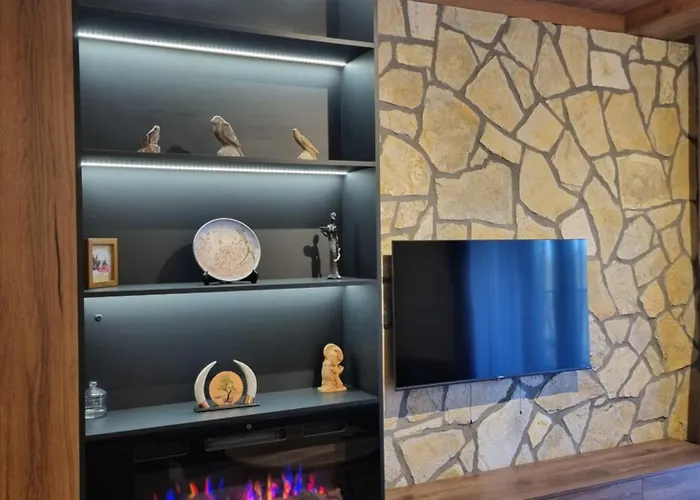 Royal Garden Centar *