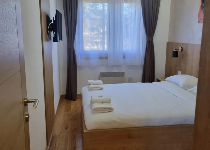 Royal Garden Centar Διαμέρισμα