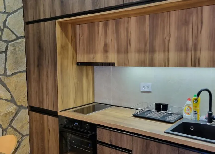 Royal Garden Centar Ζλάτιμπορ