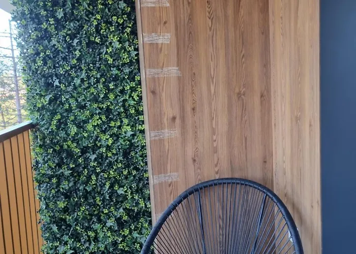 Διαμέρισμα Royal Garden Centar Ζλάτιμπορ