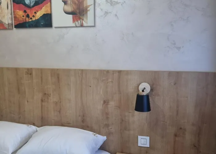 Διαμέρισμα Royal Garden Centar *