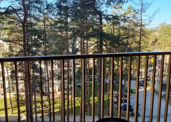 Royal Garden Centar Διαμέρισμα