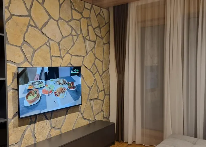 Royal Garden Centar Διαμέρισμα