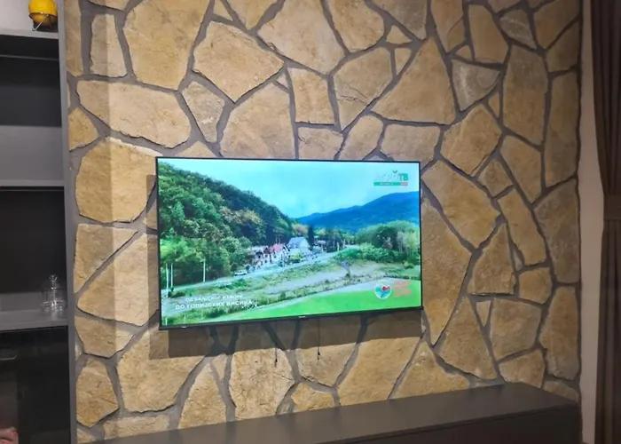 Royal Garden Centar Διαμέρισμα